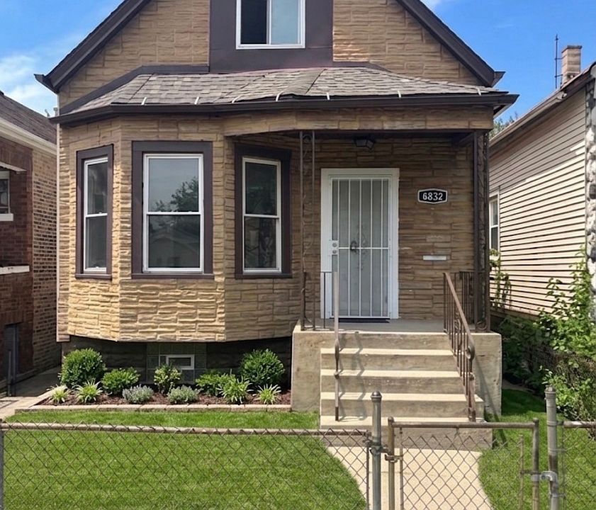 1st image of 6832 S Aberdeen St