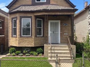 6832 S Aberdeen St, Chicago, IL 60621