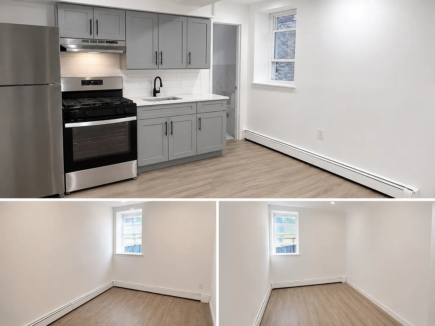 2 bed, 875 sqft, $2,300 — Photo 1