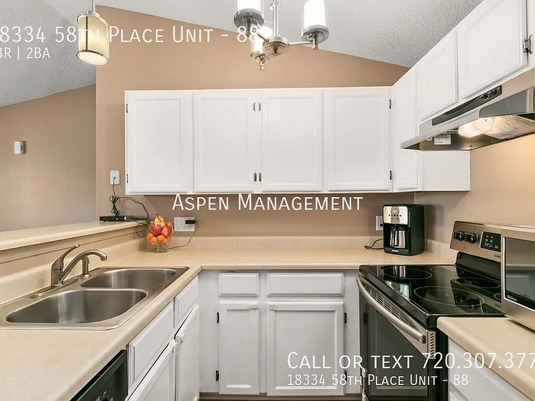 18334 W 58th Pl #88 — Photo 5