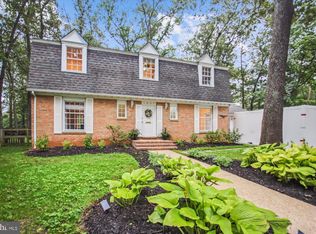 1627 Ardsley Pl, Crofton, MD 21114