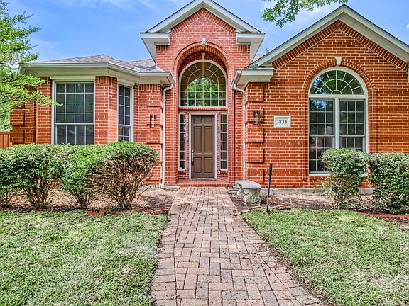2nd image of 3833 Stockport Dr