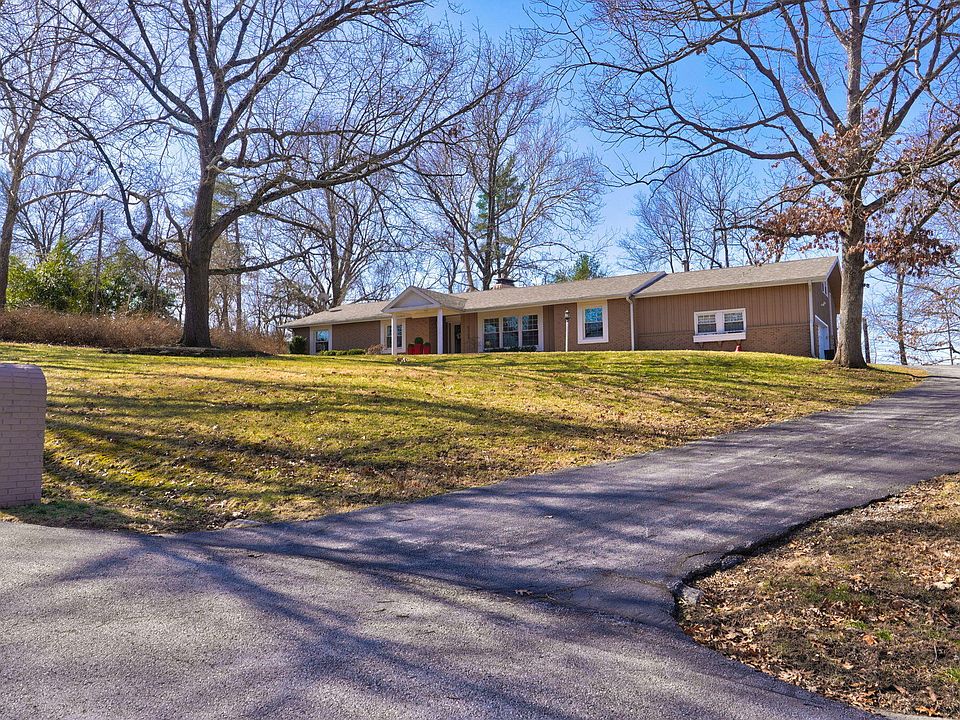 5325 South Clayhill Drive, Springfield, MO 65804 Zillow
