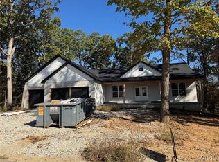 325 Shumard Oak Dr, Troy, MO 63379