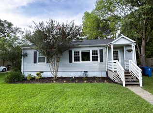 248 Kent Ln, Birmingham, AL 35209