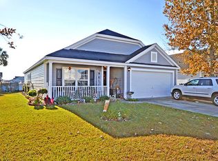 3021 Crusades St, Ladson, SC 29456