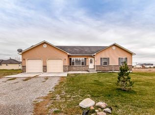 3734 E 10 N, Rigby, ID 83442