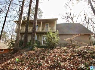 745 Dividing Ridge Dr, Hoover, AL 35244