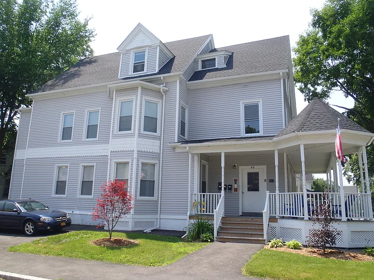 45 Fruit St #3 — Photo 14