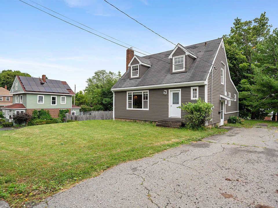 1st image of 151 Sanborne St