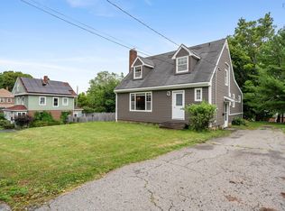 151 Sanborne St, New Glasgow, NS B2H1E9