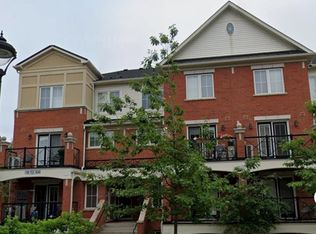 2488 Post Rd #21, Oakville, ON L6H0K1