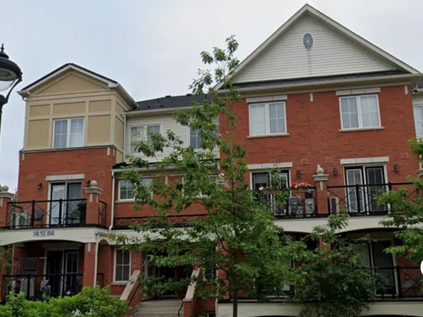 2488 Post Rd #21, Oakville, ON L6H 0K1