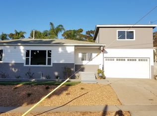 627 Dennis Ave, Chula Vista, CA 91910