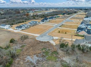 256 Blackthorn Dr, Van Alstyne, TX 75495