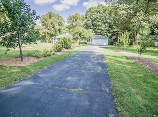 8821 El Rico Dr, Indianapolis, IN 46240