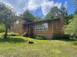 5783 W Rangeview Dr, Hurley, WI 54534