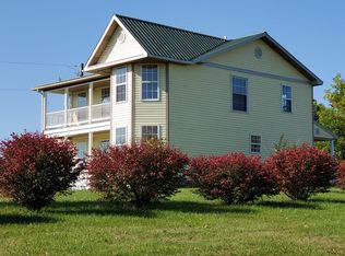 4424 Owenton Rd, Stamping Ground, KY 40379