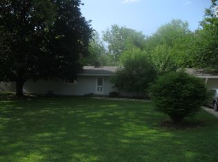 901 63rd St, La Grange Highlands, IL