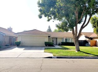 4075 W Fedora Ave, Fresno, CA