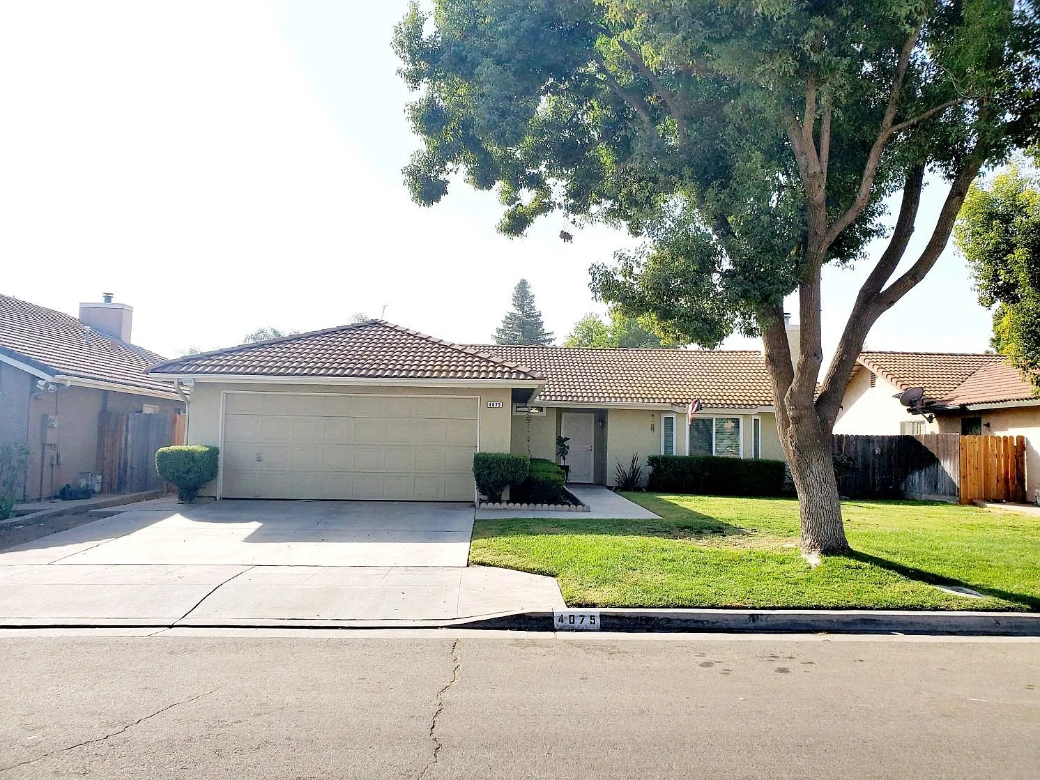 4075 W Fedora Ave photo 1