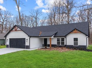 4723 Malus Blvd, Anderson, IN 46011