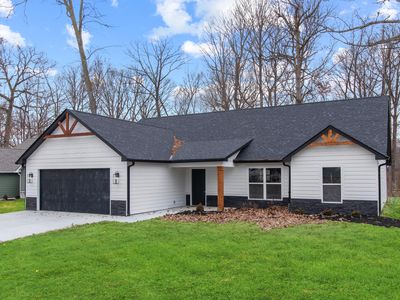 4723 Malus Blvd, Anderson, IN, 46011