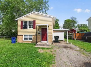 2672 Arcola Rd, Columbus, OH 43207