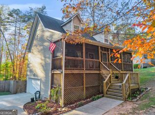 178 Walkabout Way, Dahlonega, GA 30533