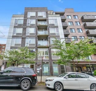 139-30 34th Avenue #6B, Flushing, NY, 11354
