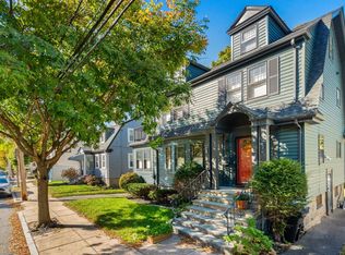 12 Ely Rd, Dorchester, MA 02124