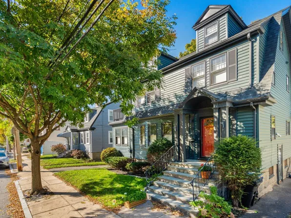12 Ely Rd, Dorchester, MA 02124