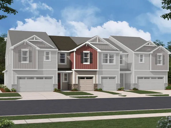 2108 Vinyasa Ln, Charlotte, NC 28215