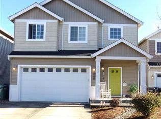 859 Morning Glory Dr, Independence, OR 97351