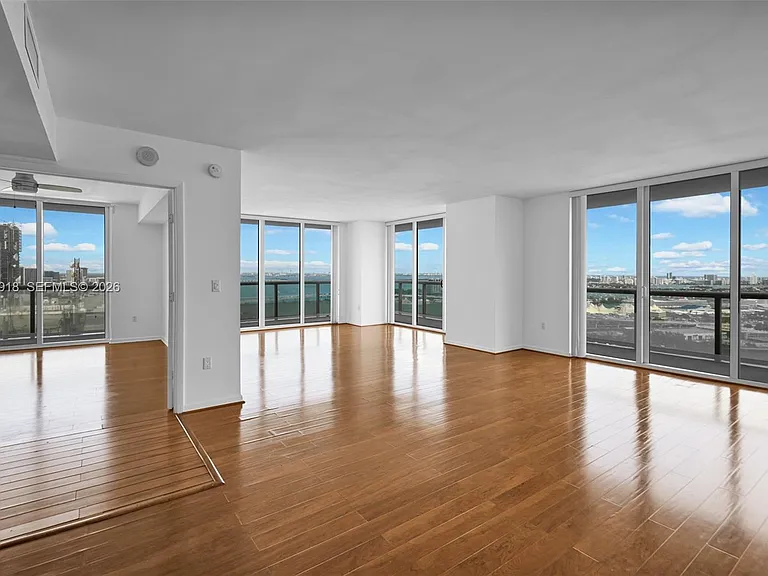 50 Biscayne Blvd #3802 — Photo 10