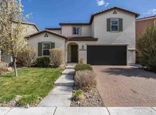 2055 Peaceful Valley Dr, Reno, NV 89521