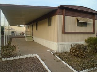 535 S Alma School Rd LOT 106, Mesa, AZ 85210