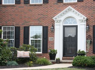1425 Mystic Valley Dr, Sewickley, PA