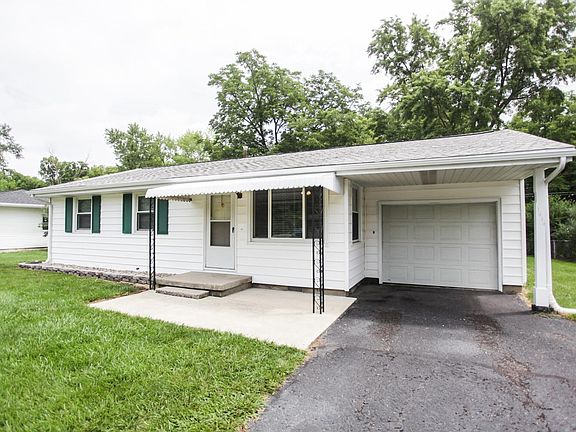 2nd image of 1444 Southwood Dr
