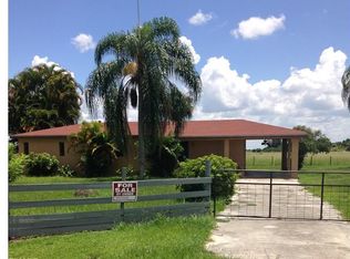 2097 Fort Denaud Rd, Labelle, FL 33935