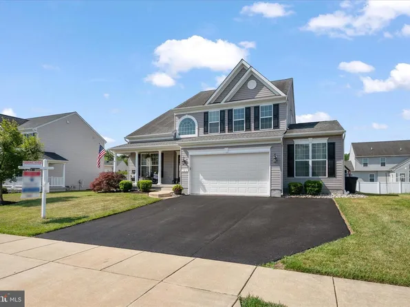 126 E Brook Dr, Centreville, MD 21617
