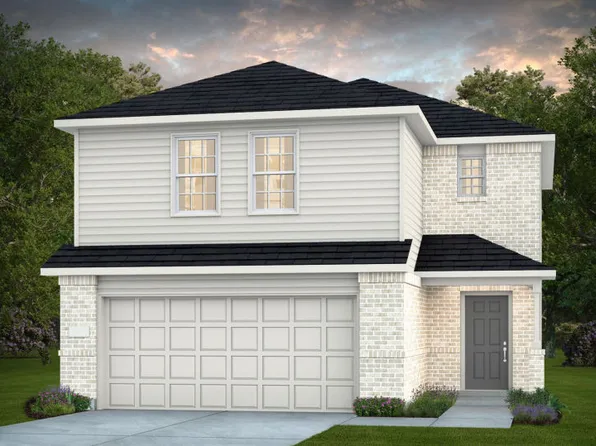 Pierce Plan, Pinara Pines