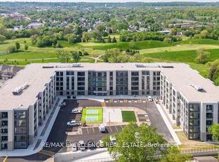 50 Herrick Ave #235, Saint Catharines, ON L2P2W7