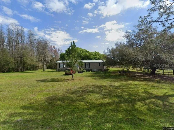 3426 Fox Ridge Blvd, Zephyrhills, FL 33543