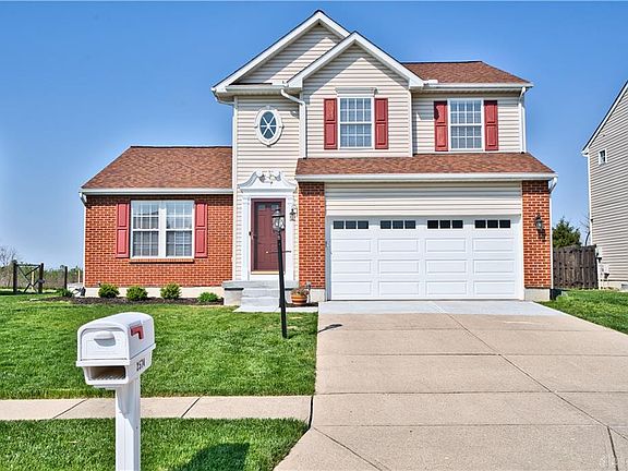 2nd image of 2574 Rockcastle Ct