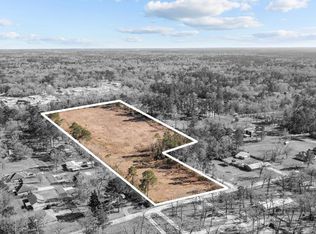 35438 Ponderosa Dr, Lufkin, TX 75901