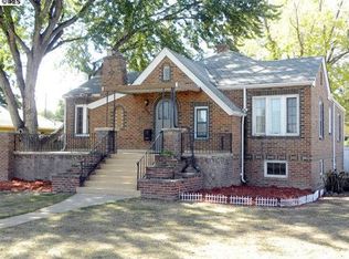 1353 N Garfield Ave, Loveland, CO 80537