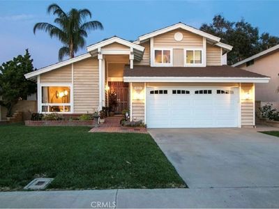 25491 2nd St, Lake Forest, CA, 92630