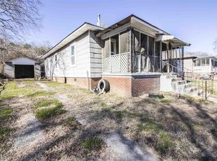 340 3rd St, Shannon, GA 30172