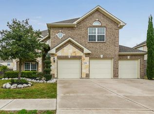20314 Cortina Valley Dr, Cypress, TX 77433